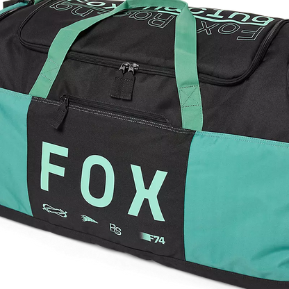 Fox Racing Race Spec Podium 180 Duffle Bag - Spearmint
