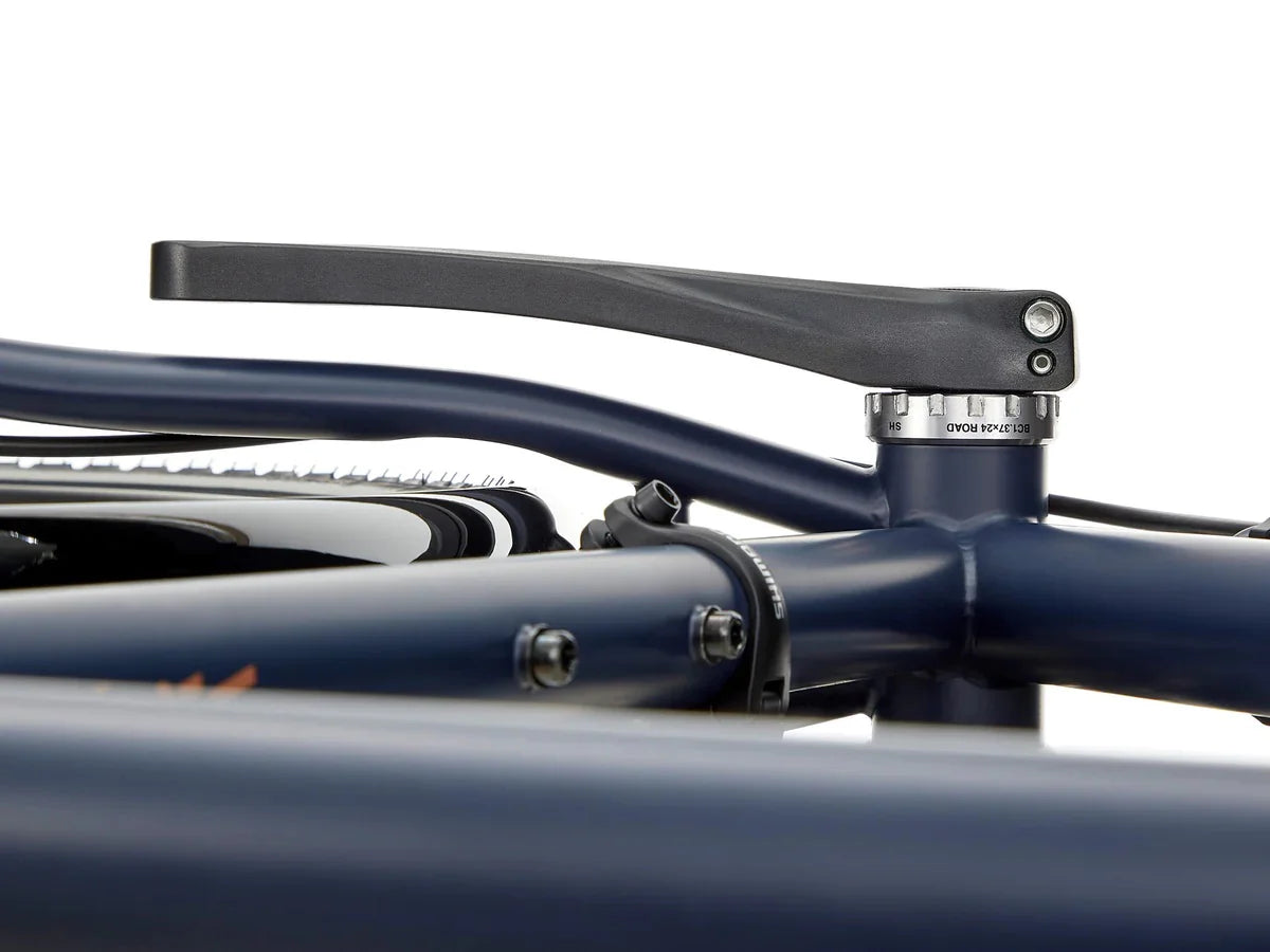 Kona Sutra 700c Gravel Bike - Blue