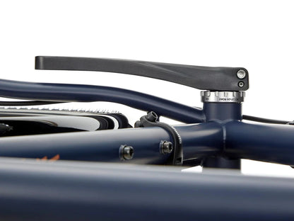 Kona Sutra 700c Gravel Bike - Blue