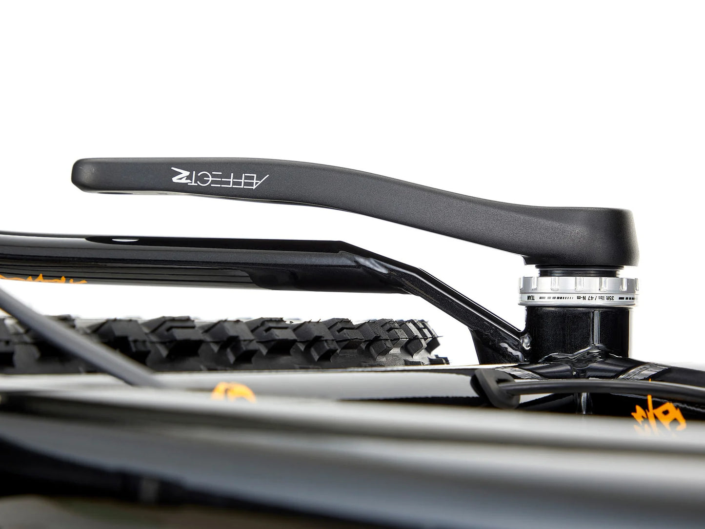 Kona Honzo ESD 29 - Metallic Black - 2025