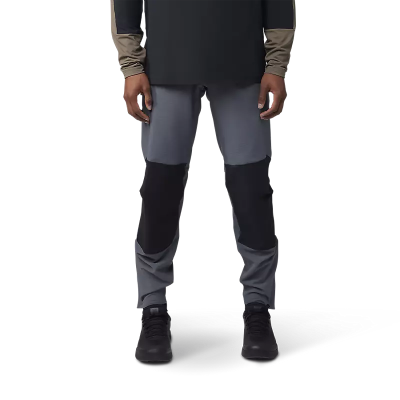 Fox Racing Defend Fire Pant - Cocoa