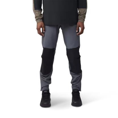 Fox Racing Defend Fire Pant - Cocoa
