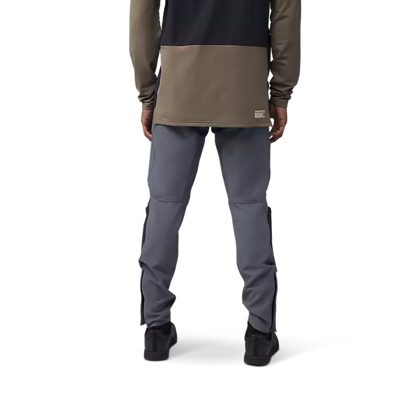 Fox Racing Defend Fire Pant - Cocoa