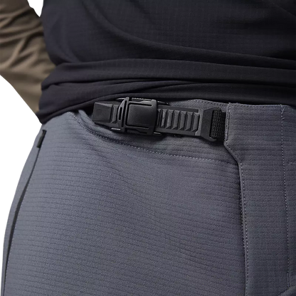 Fox Racing Defend Fire Pant - Cocoa
