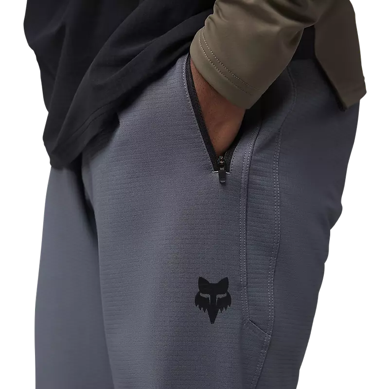 Fox Racing Defend Fire Pant - Cocoa