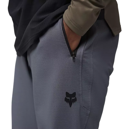 Fox Racing Defend Fire Pant - Cocoa