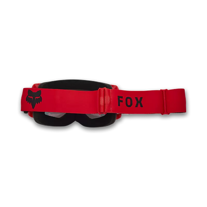 Fox Racing Main Core Goggle - Spark - Flo Red