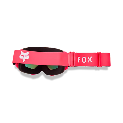 Fox Racing Main Core Goggle - Spark - Pink