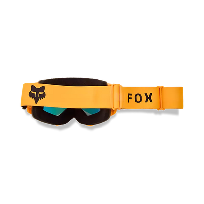 Fox Racing Main Core Goggle - Spark - Tangerine