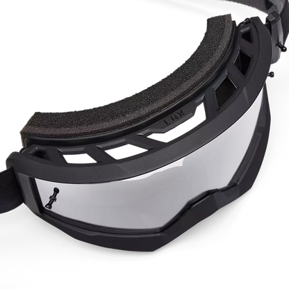 Fox Racing Main MTB Goggle - Black