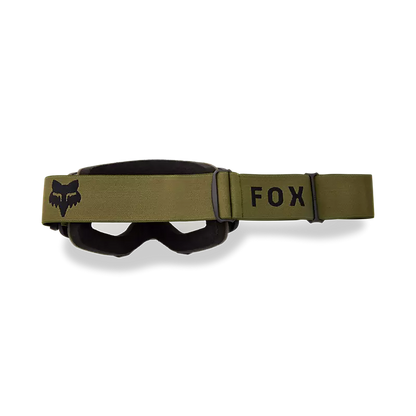 Fox Racing Main MTB Goggle - Olive Green