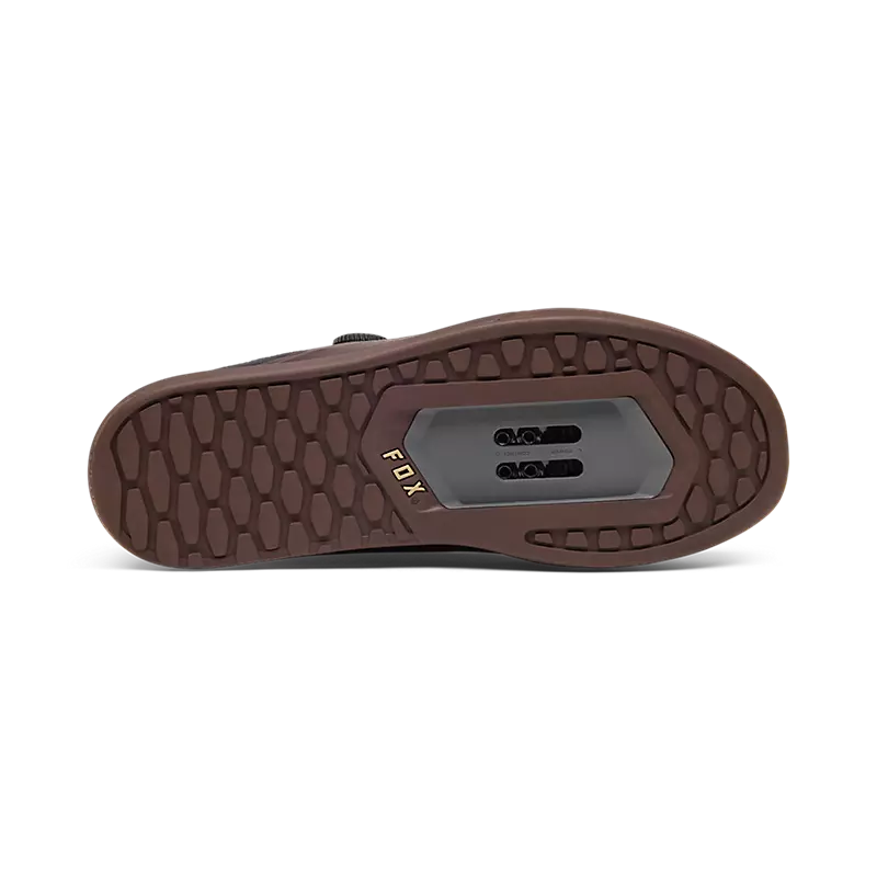 Fox Racing Union BOA MTB Shoe - Cocoa