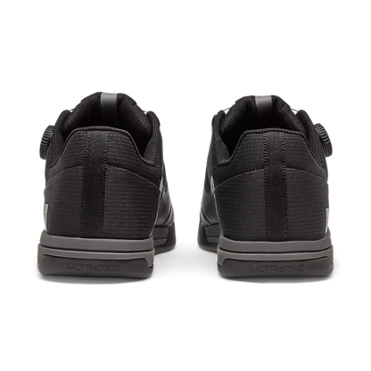 Fox Racing Union BOA Flat MTB Shoe - Dark Shadow