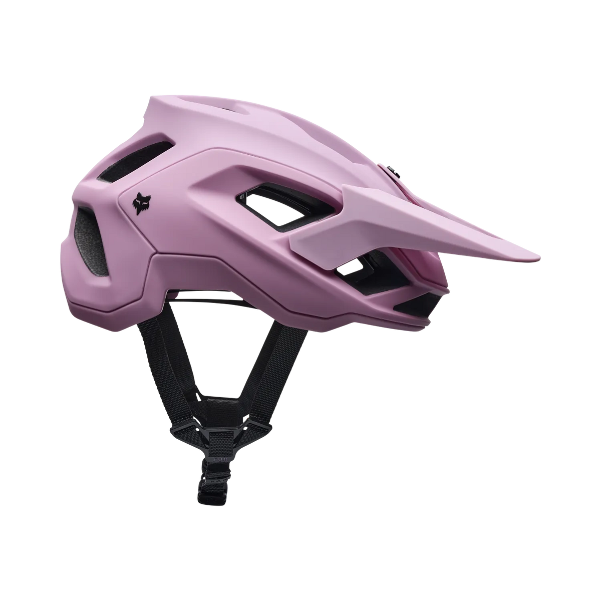 Fox Racing Speedframe MTB Helmet - Lavender Drift