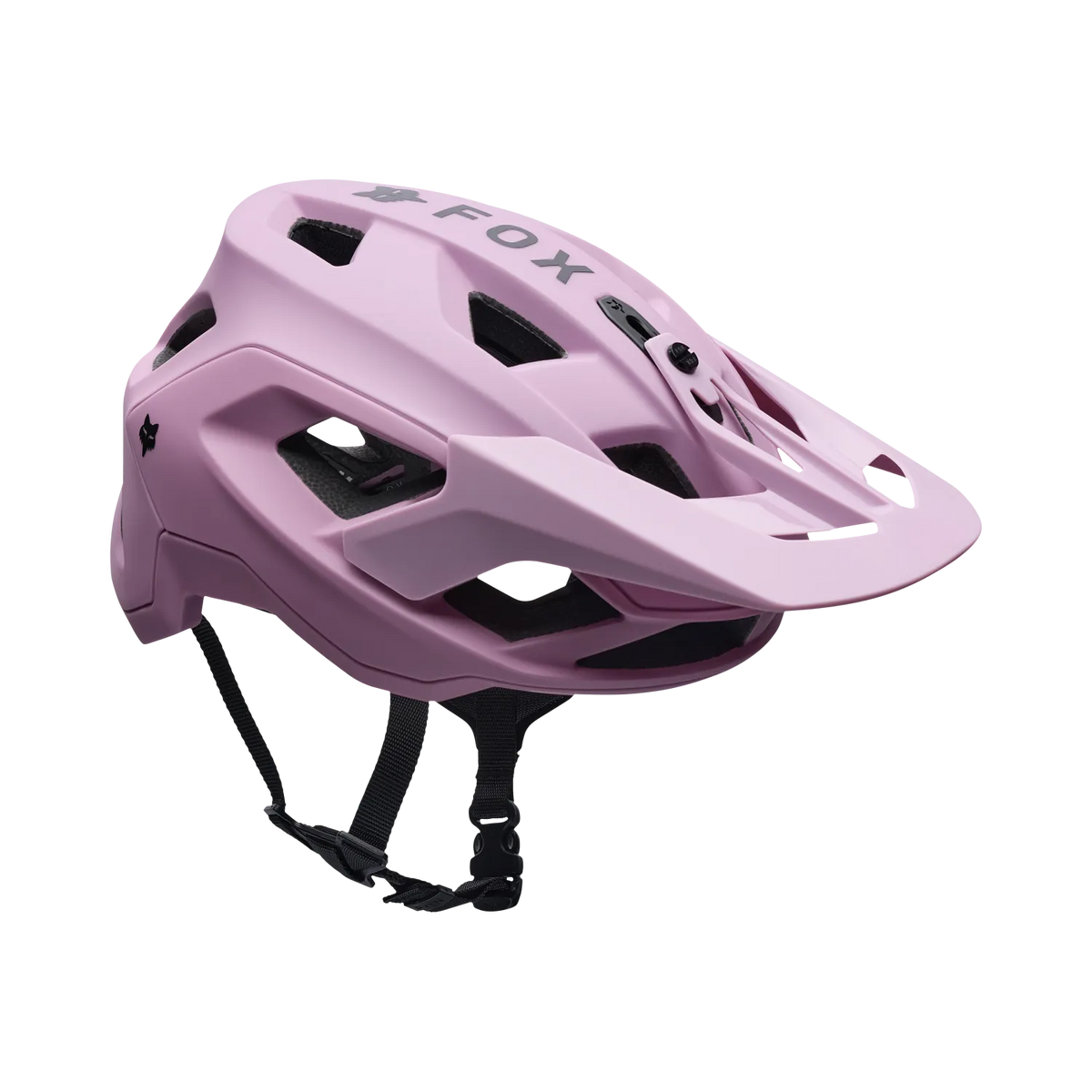 Fox Racing Speedframe MTB Helmet - Lavender Drift