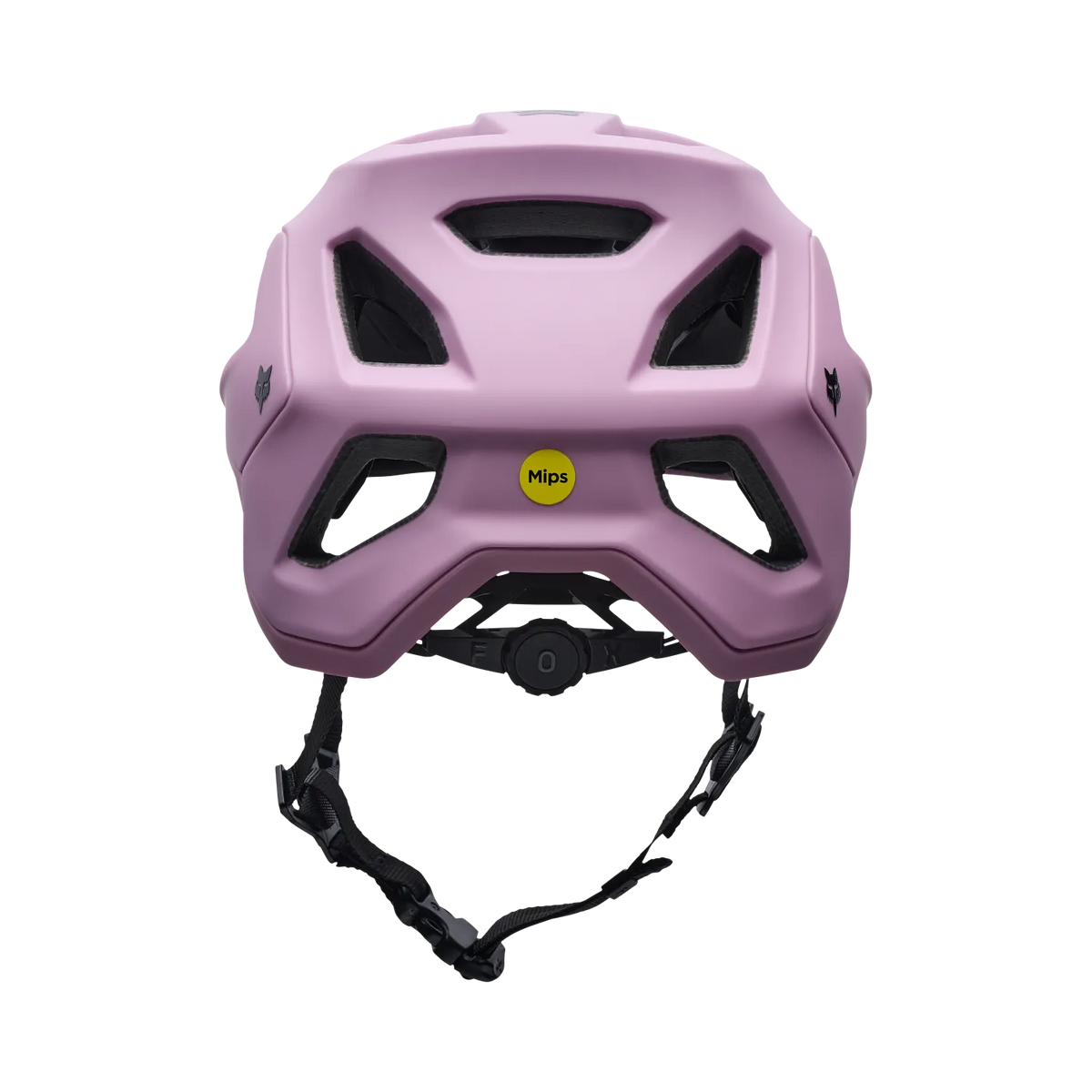 Fox Racing Speedframe MTB Helmet - Lavender Drift
