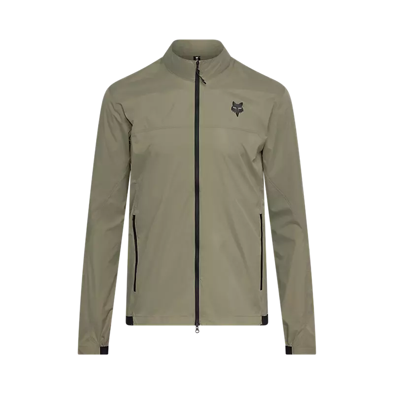 Fox Racing Ranger Wind Jacket - Adobe