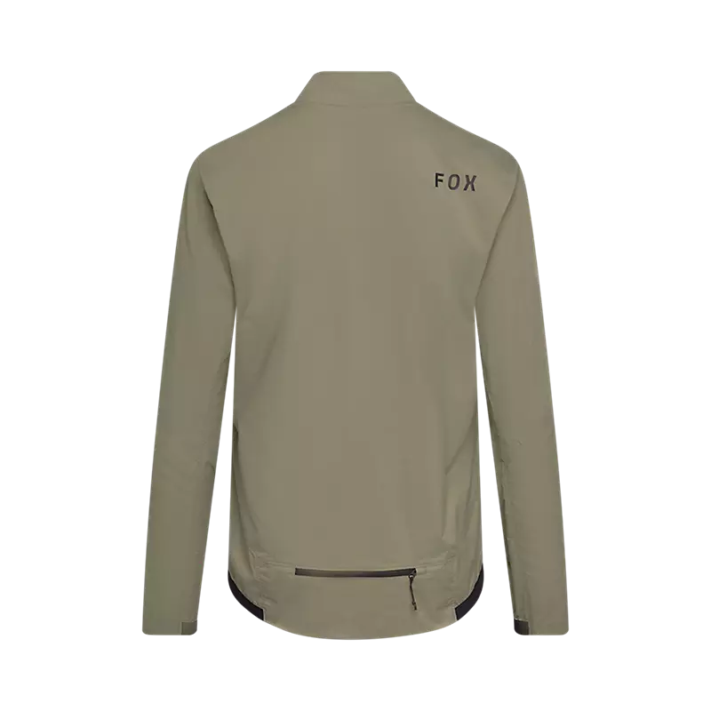 Fox Racing Ranger Wind Jacket - Adobe