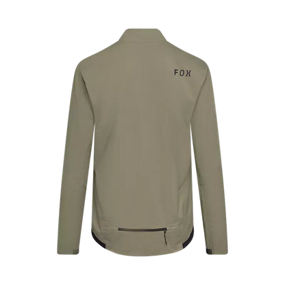 Fox Racing Ranger Wind Jacket - Adobe