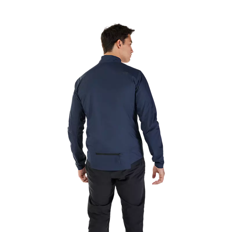 Fox Racing Ranger Wind Jacket - Adobe