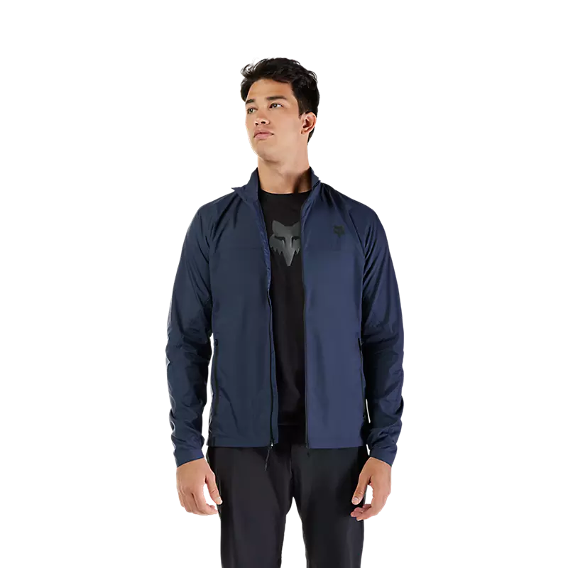 Fox Racing Ranger Wind Jacket - Adobe