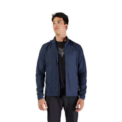 Fox Racing Ranger Wind Jacket - Adobe