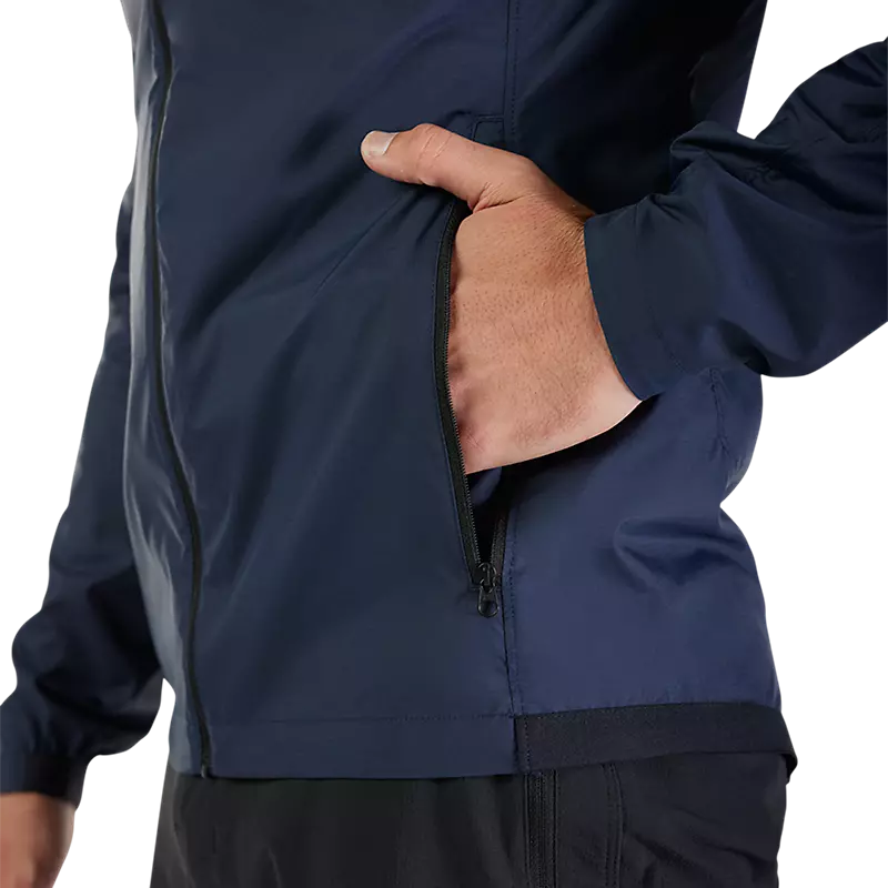 Fox Racing Ranger Wind Jacket - Adobe