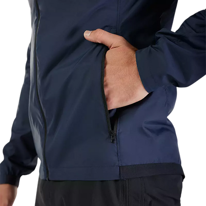 Fox Racing Ranger Wind Jacket - Adobe