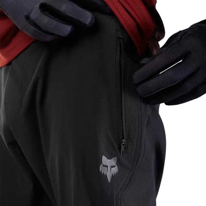 Fox Racing Ranger Pant - Black
