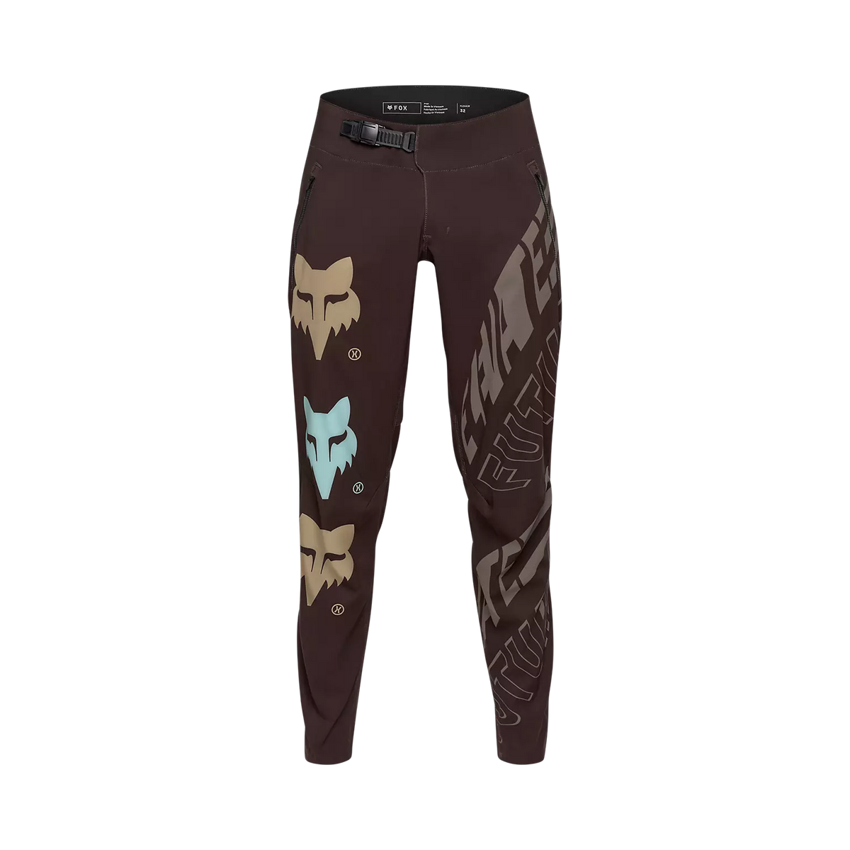 Fox Racing Flexair Pant - Elevated - Cocoa