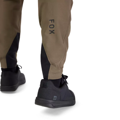 Fox Racing Ranger Pant - Womens - Military Green