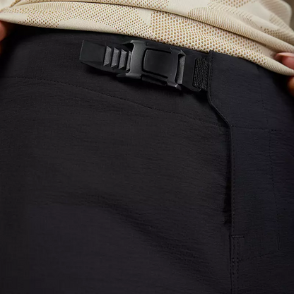 Fox Racing Ranger MTB Short - With Liner - Womens - Black