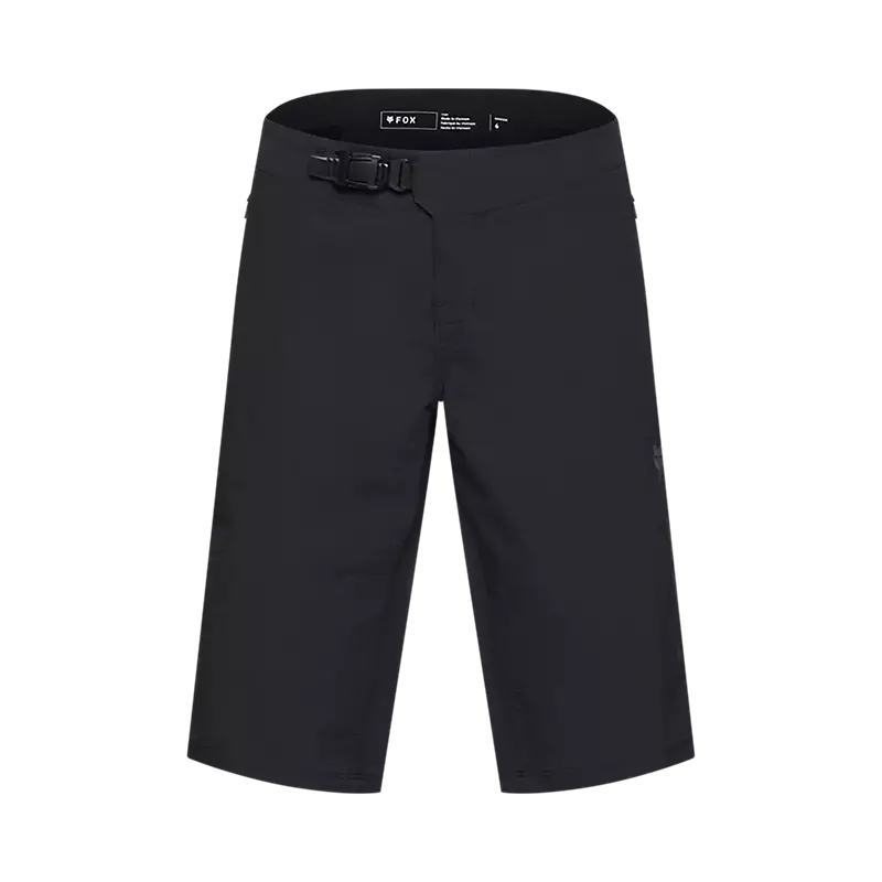 Fox Racing Ranger MTB Short - Womens - Black