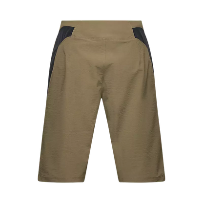 Fox Racing Ranger MTB Short - With Liner - Womens - Military Green