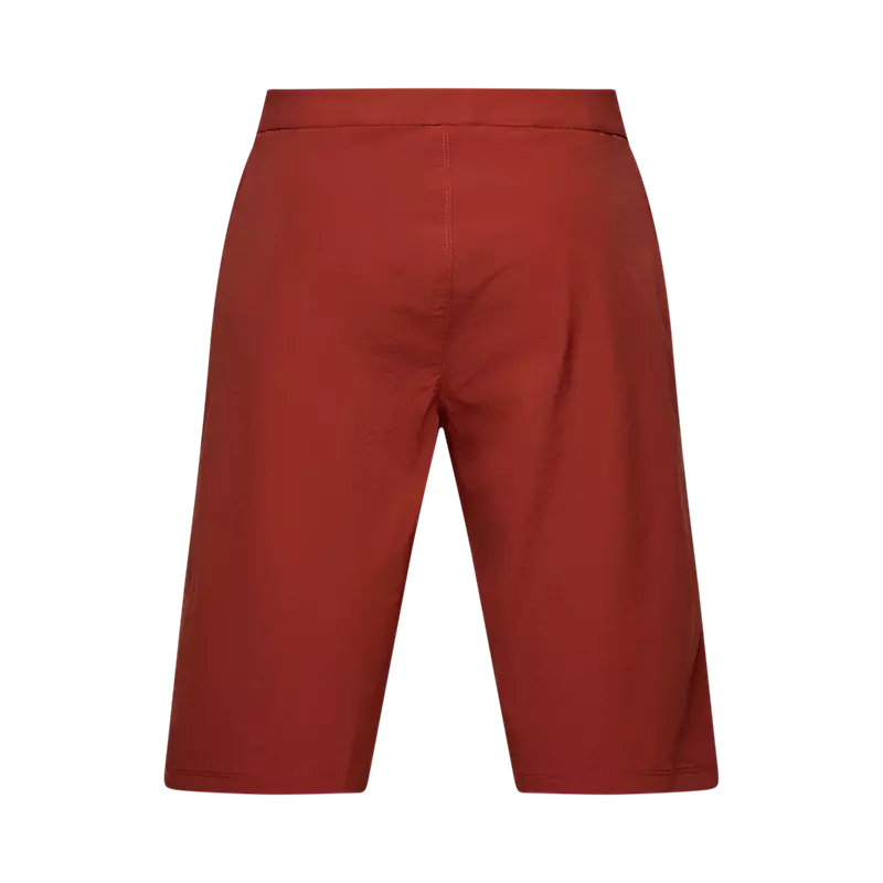 Fox Racing Ranger MTB Short - With Liner - Rust