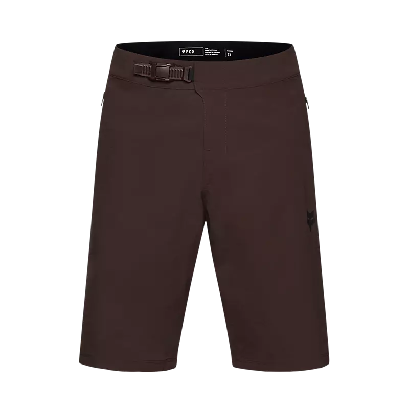 Fox Racing Ranger MTB Short - With Liner - Cocoa