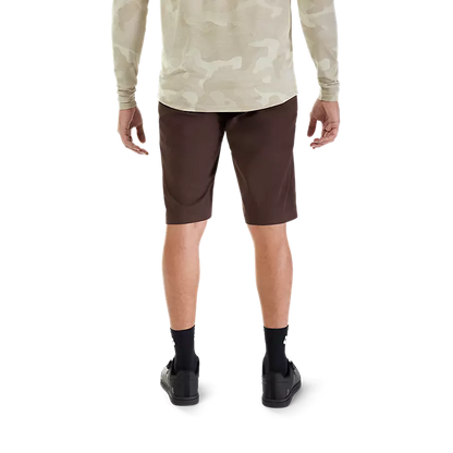 Fox Racing Ranger MTB Short - With Liner - Cocoa