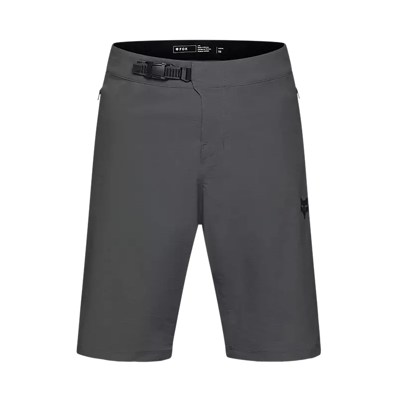 Fox Racing Ranger MTB Short - With Liner - Dark Shadow