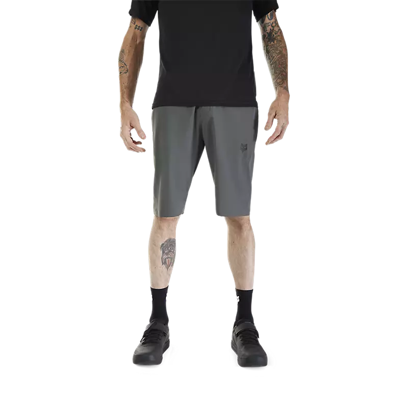 Fox Racing Ranger MTB Short - With Liner - Dark Shadow