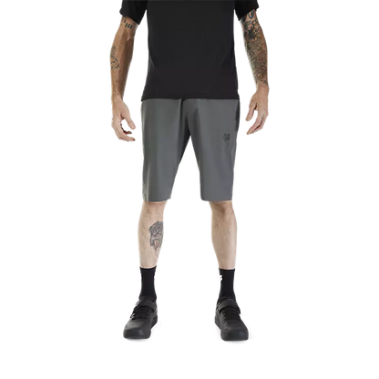 Fox Racing Ranger MTB Short - With Liner - Dark Shadow