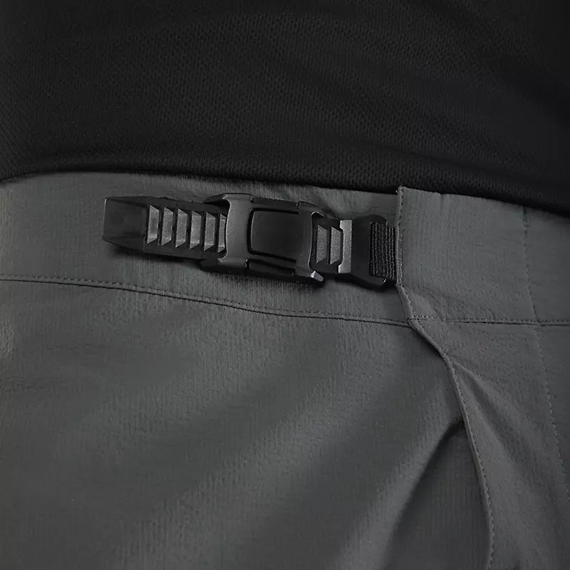 Fox Racing Ranger MTB Short - With Liner - Dark Shadow