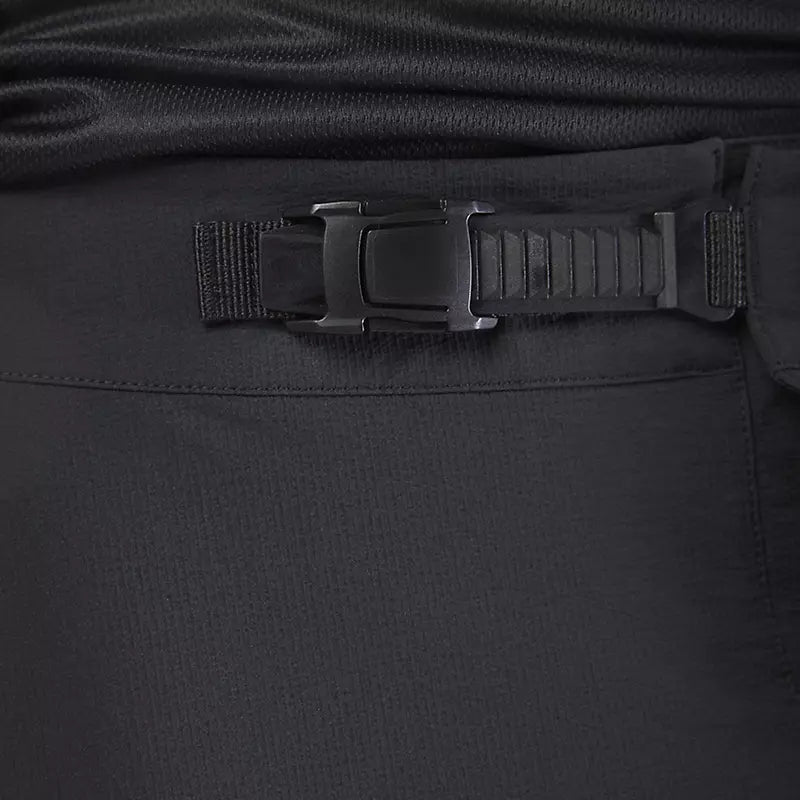 Fox Racing Ranger MTB Short - Digi image - Dark Shadow