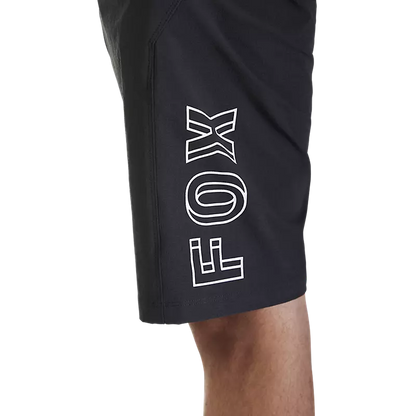 Fox Racing Ranger MTB Short - Digi image - Dark Shadow