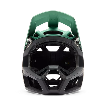 Fox Racing Proframe RS Full Face Helmet - Sol - Pine