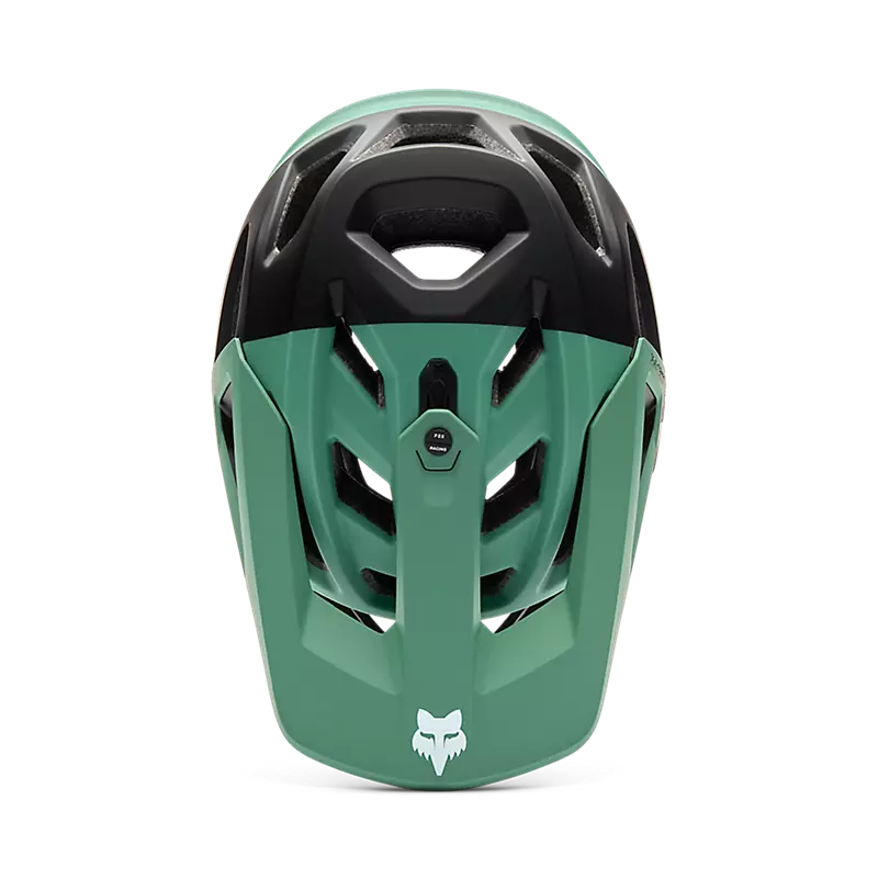 Fox Racing Proframe RS Full Face Helmet - Sol - Pine