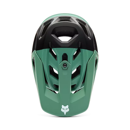 Fox Racing Proframe RS Full Face Helmet - Sol - Pine
