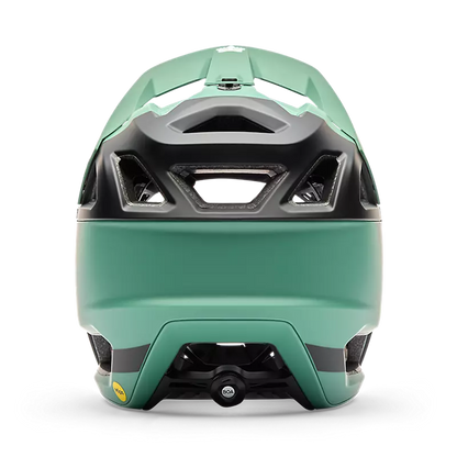 Fox Racing Proframe RS Full Face Helmet - Sol - Pine