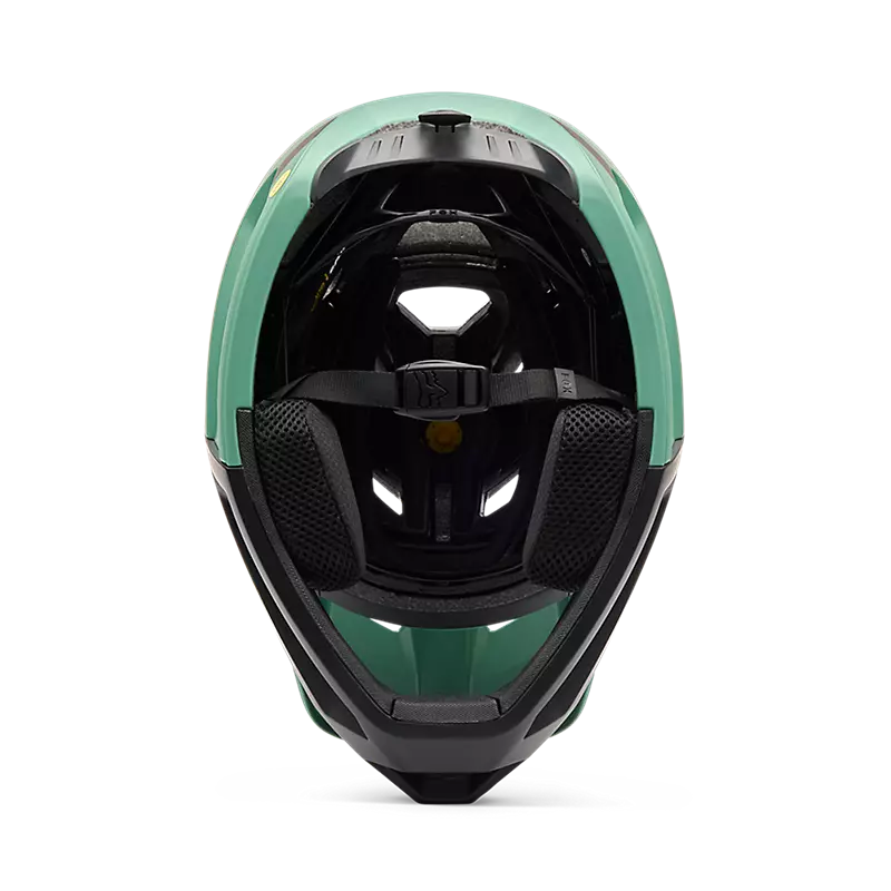 Fox Racing Proframe RS Full Face Helmet - Sol - Pine