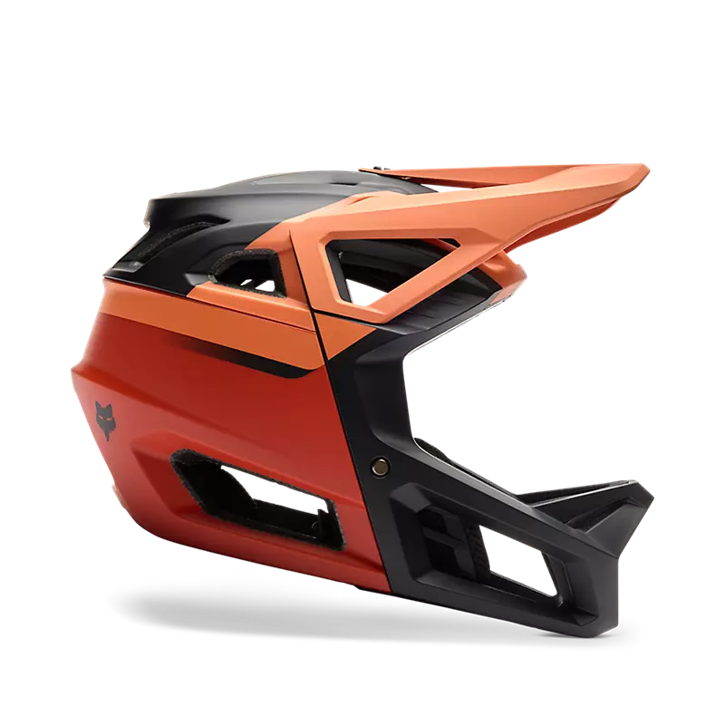 Fox Racing Proframe Full Face Helmet - Rizer - Coral