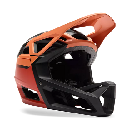 Fox Racing Proframe Full Face Helmet - Rizer - Coral